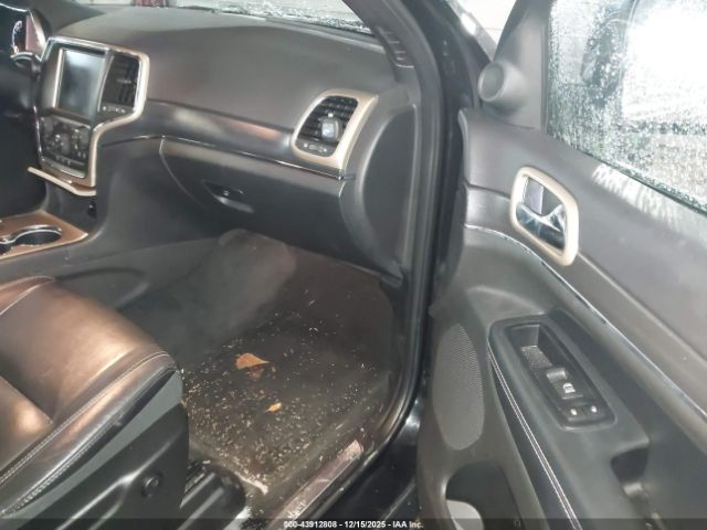 2015 JEEP GRAND CHEROKEE 1C4RJFBTXFC796486 Photo 4