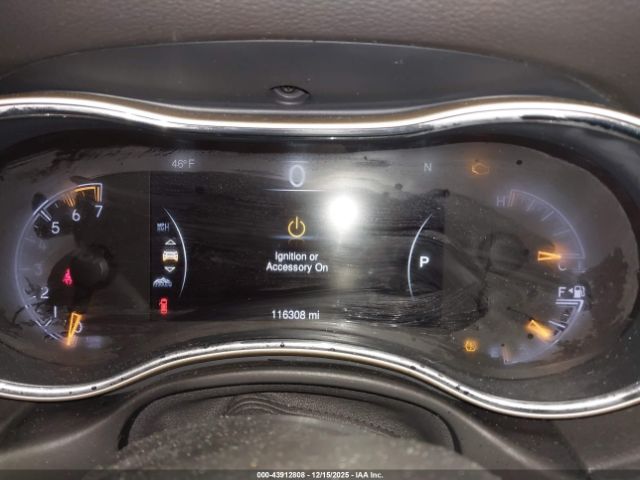 2015 JEEP GRAND CHEROKEE 1C4RJFBTXFC796486 Photo 6