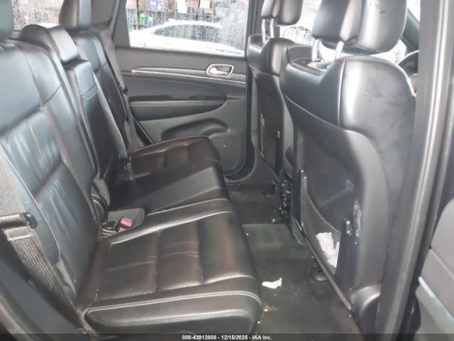 2015 JEEP GRAND CHEROKEE 1C4RJFBTXFC796486 Photo 7