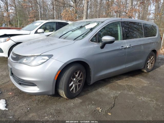 2017 CHRYSLER PACIFICA 2C4RC1DG6HR502217 Photo 1