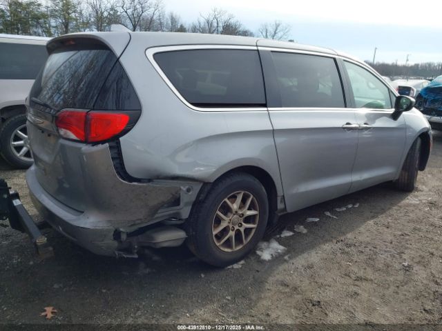 2017 CHRYSLER PACIFICA 2C4RC1DG6HR502217 Photo 3
