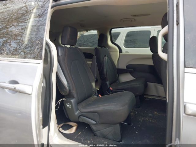2017 CHRYSLER PACIFICA 2C4RC1DG6HR502217 Photo 7