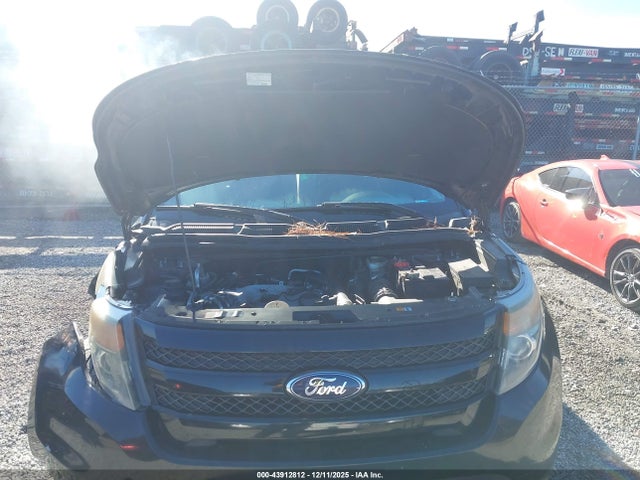 2014 FORD EXPLORER 1FM5K8GT0EGA62037 Photo 9