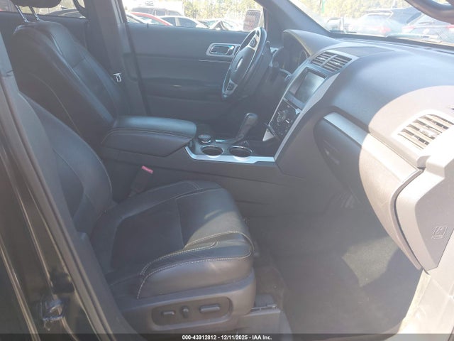 2014 FORD EXPLORER 1FM5K8GT0EGA62037 Photo 4