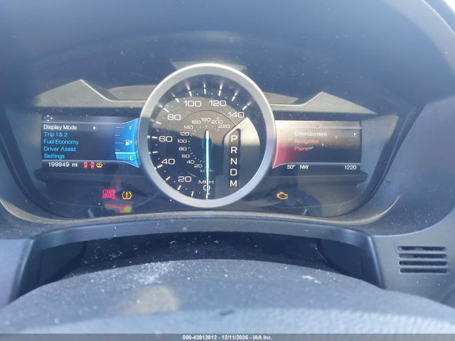 2014 FORD EXPLORER 1FM5K8GT0EGA62037 Photo 6