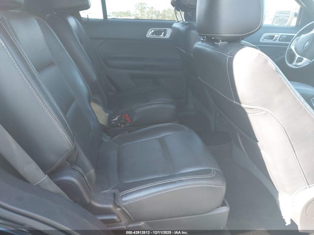 2014 FORD EXPLORER 1FM5K8GT0EGA62037 Photo 7