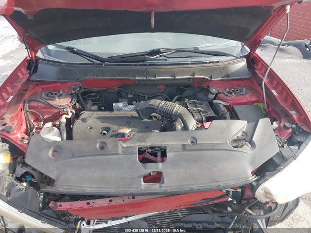 2011 MITSUBISHI OUTLANDER SPORT JA4AR4AUXBZ009834 Photo 9