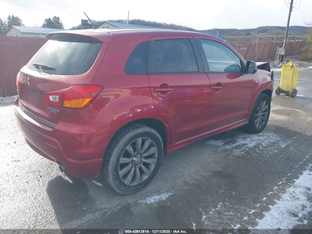 2011 MITSUBISHI OUTLANDER SPORT JA4AR4AUXBZ009834 Photo 3
