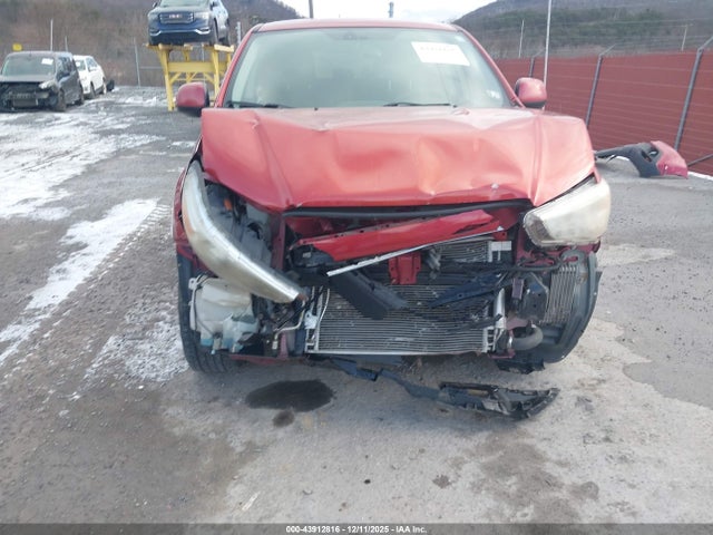 2011 MITSUBISHI OUTLANDER SPORT JA4AR4AUXBZ009834 Photo 5