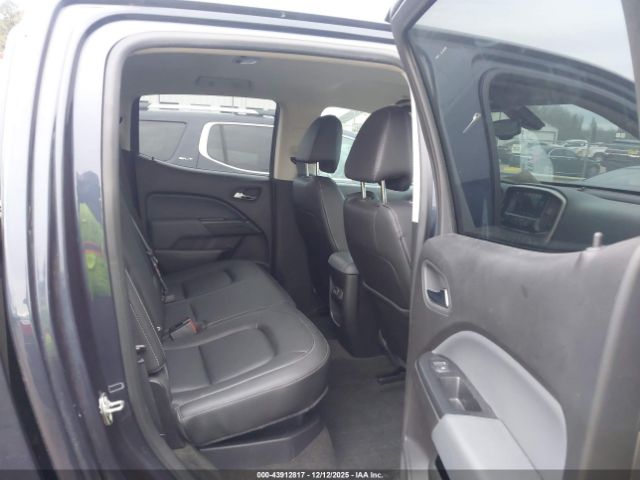 2018 CHEVROLET COLORADO 1GCGTDEN8J1195715 Photo 7