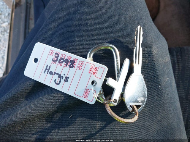 2000 NISSAN FRONTIER 1N6ED27T6YC358006 Photo 10