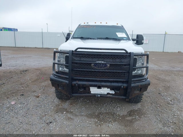 Aukcja sprzedaży 2019 Ford F350 Super Duty, vin: 1FT8X3DT4KEG72993, numer aukcji: 43912827