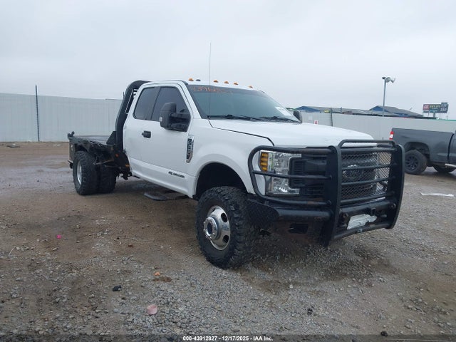 Aukcja sprzedaży 2019 Ford F350 Super Duty, vin: 1FT8X3DT4KEG72993, numer aukcji: 43912827