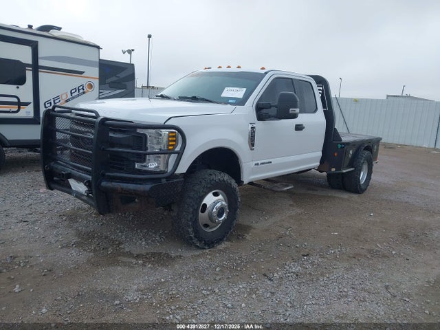Aukcja sprzedaży 2019 Ford F350 Super Duty, vin: 1FT8X3DT4KEG72993, numer aukcji: 43912827