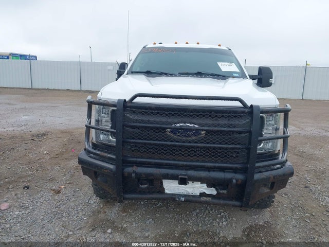 Aukcja sprzedaży 2019 Ford F350 Super Duty, vin: 1FT8X3DT4KEG72993, numer aukcji: 43912827