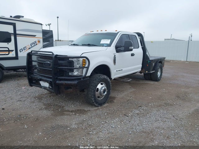 Aukcja sprzedaży 2019 Ford F350 Super Duty, vin: 1FT8X3DT4KEG72993, numer aukcji: 43912827