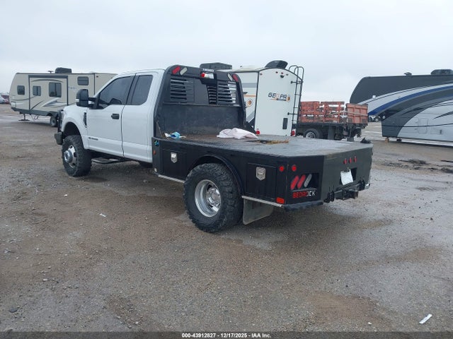 Aukcja sprzedaży 2019 Ford F350 Super Duty, vin: 1FT8X3DT4KEG72993, numer aukcji: 43912827