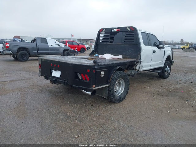 Aukcja sprzedaży 2019 Ford F350 Super Duty, vin: 1FT8X3DT4KEG72993, numer aukcji: 43912827