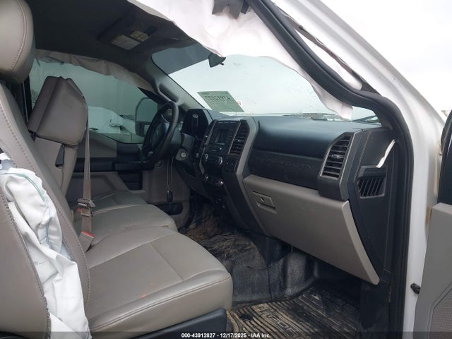 Aukcja sprzedaży 2019 Ford F350 Super Duty, vin: 1FT8X3DT4KEG72993, numer aukcji: 43912827