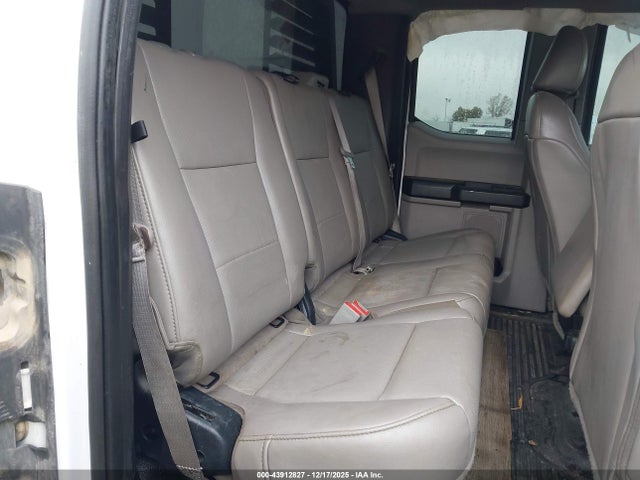 Aukcja sprzedaży 2019 Ford F350 Super Duty, vin: 1FT8X3DT4KEG72993, numer aukcji: 43912827