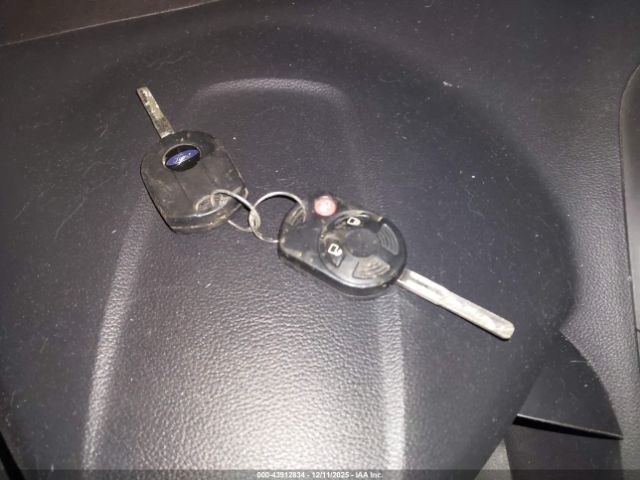 2016 FORD ESCAPE 1FMCU9G9XGUA33595 Photo 10