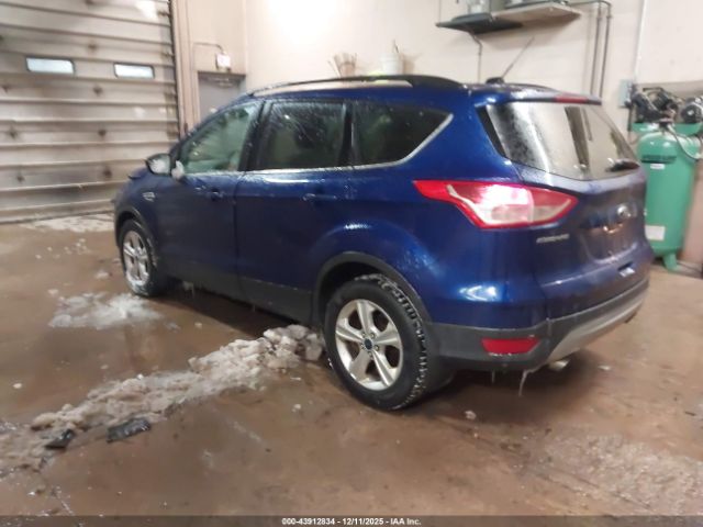 2016 FORD ESCAPE 1FMCU9G9XGUA33595 Photo 2