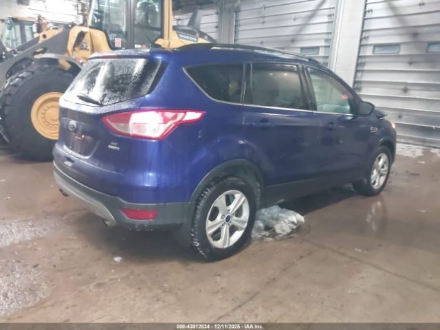 2016 FORD ESCAPE 1FMCU9G9XGUA33595 Photo 3