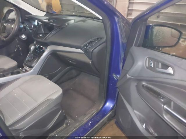 2016 FORD ESCAPE 1FMCU9G9XGUA33595 Photo 4