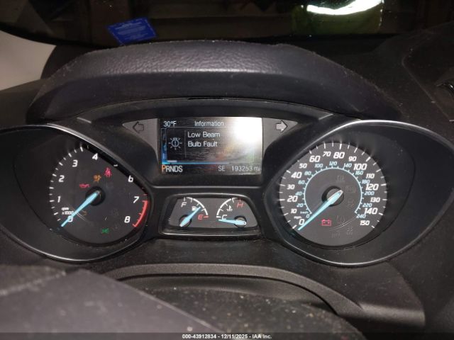 2016 FORD ESCAPE 1FMCU9G9XGUA33595 Photo 6