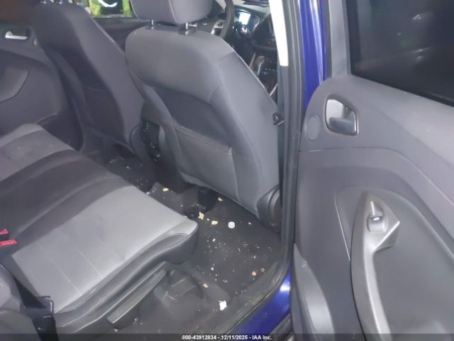 2016 FORD ESCAPE 1FMCU9G9XGUA33595 Photo 7
