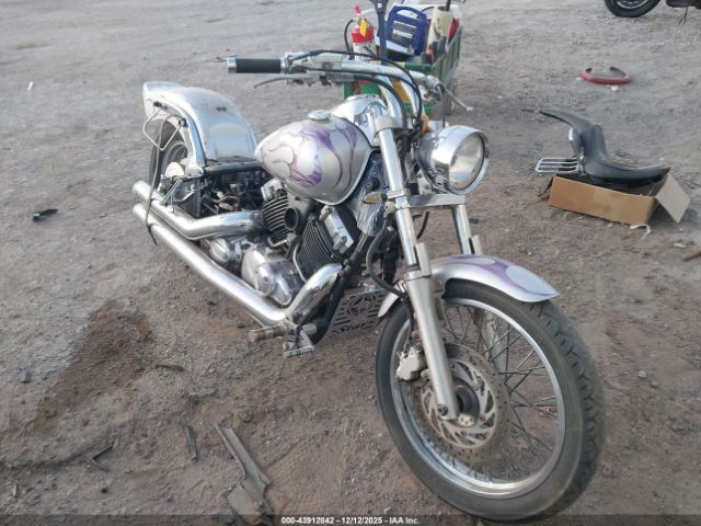 2001 YAMAHA XVS65 JYAVM01E41A028072