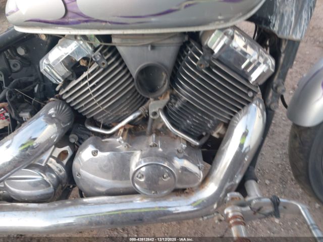 2001 YAMAHA XVS65 JYAVM01E41A028072 Photo 7