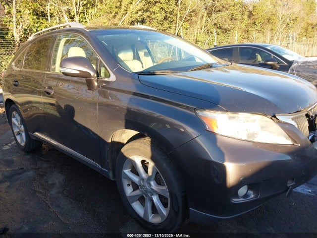 Aukcja sprzedaży 2010 Lexus Rx 350, vin: 2T2ZK1BA8AC037183, numer aukcji: 43912852