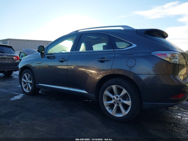 Aukcja sprzedaży 2010 Lexus Rx 350, vin: 2T2ZK1BA8AC037183, numer aukcji: 43912852