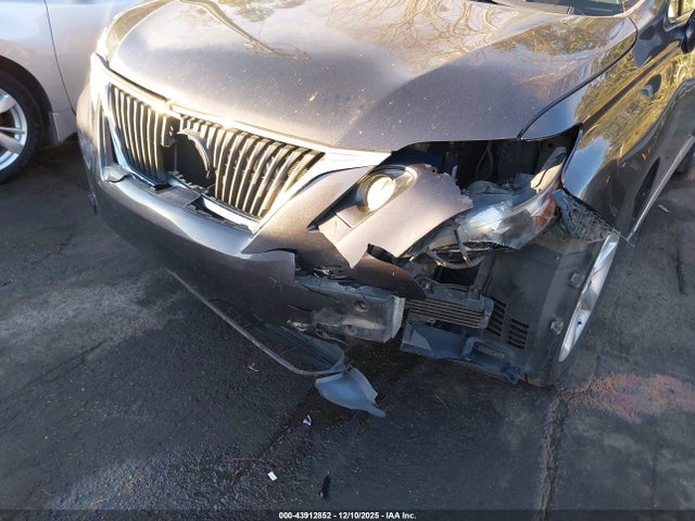 Aukcja sprzedaży 2010 Lexus Rx 350, vin: 2T2ZK1BA8AC037183, numer aukcji: 43912852