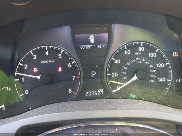 Aukcja sprzedaży 2010 Lexus Rx 350, vin: 2T2ZK1BA8AC037183, numer aukcji: 43912852