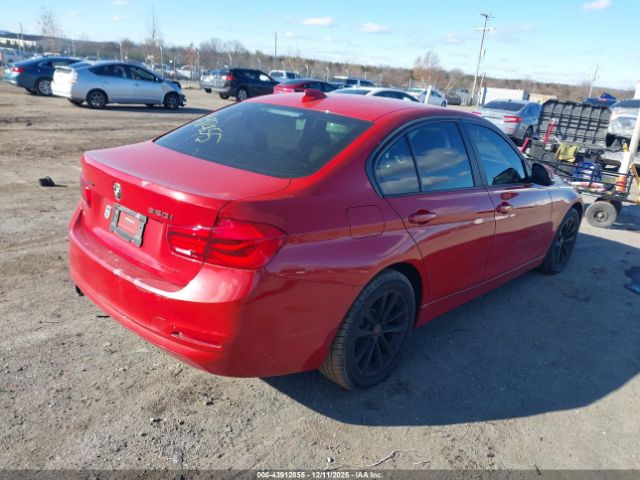 2016 BMW 320I WBA8E5G56GNT40864 Photo 3