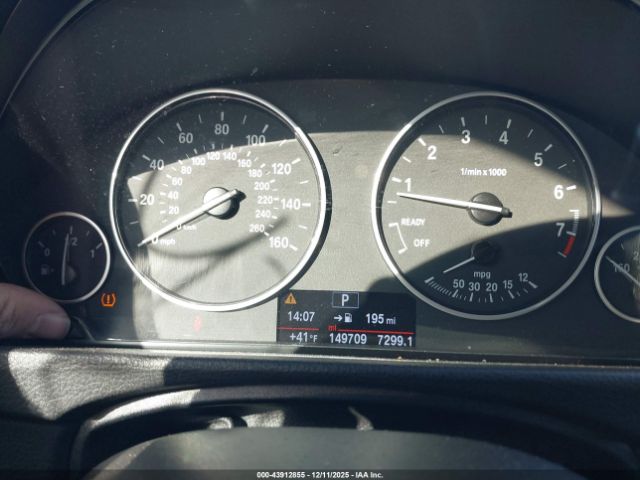 2016 BMW 320I WBA8E5G56GNT40864 Photo 6