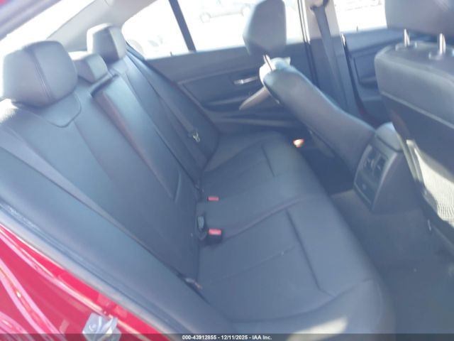 2016 BMW 320I WBA8E5G56GNT40864 Photo 7