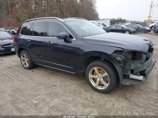 2017 VOLVO XC90 YV4102KK8H1115432