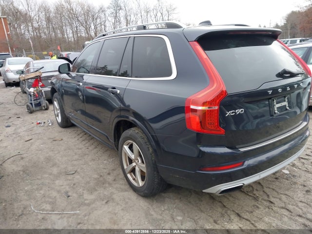 2017 VOLVO XC90 YV4102KK8H1115432 Photo 2