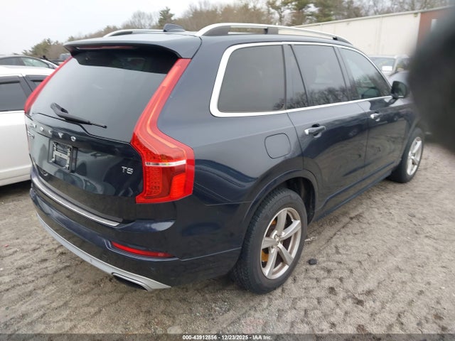 2017 VOLVO XC90 YV4102KK8H1115432 Photo 3