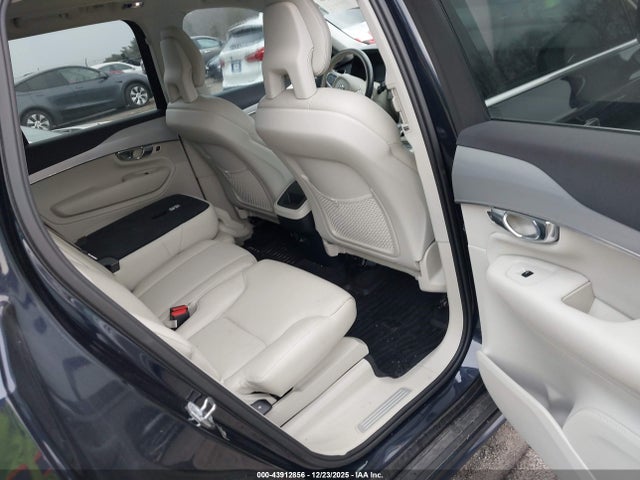 2017 VOLVO XC90 YV4102KK8H1115432 Photo 7