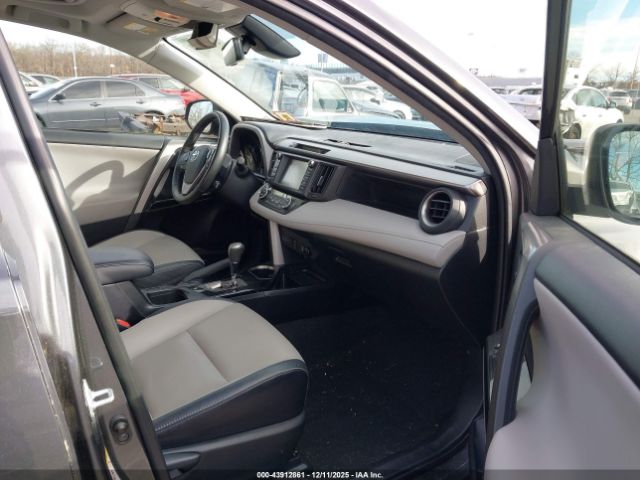 2018 TOYOTA RAV4 HYBRID JTMDJREV9JD162291 Photo 4