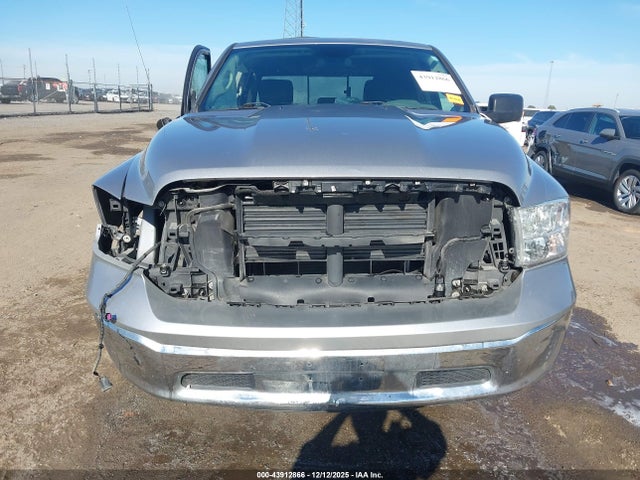 Продажа на аукционе авто 2020 Ram 1500 Classic Slt  4x4 6'4 Box, vin: 1C6RR7TT7LS101063, номер лота: 43912866