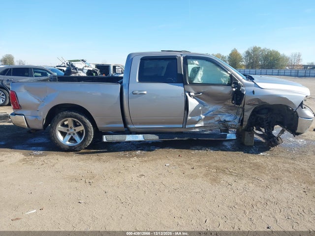 Продажа на аукционе авто 2020 Ram 1500 Classic Slt  4x4 6'4 Box, vin: 1C6RR7TT7LS101063, номер лота: 43912866