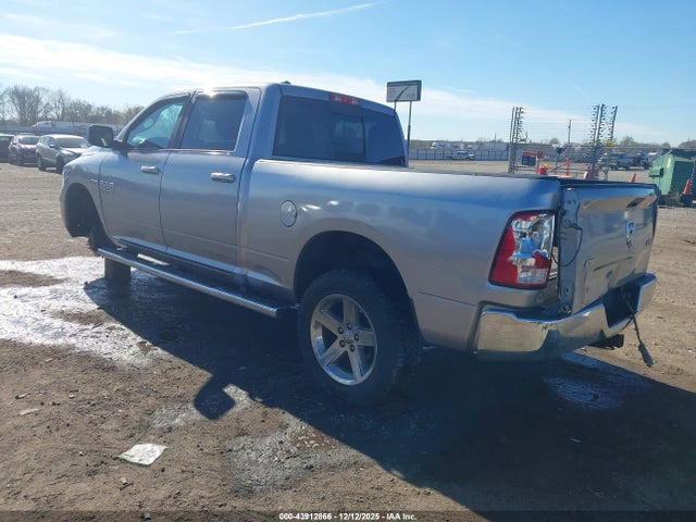Продажа на аукционе авто 2020 Ram 1500 Classic Slt  4x4 6'4 Box, vin: 1C6RR7TT7LS101063, номер лота: 43912866