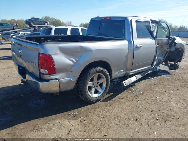 Продажа на аукционе авто 2020 Ram 1500 Classic Slt  4x4 6'4 Box, vin: 1C6RR7TT7LS101063, номер лота: 43912866