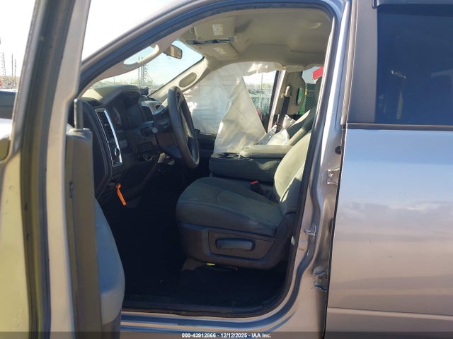 Продажа на аукционе авто 2020 Ram 1500 Classic Slt  4x4 6'4 Box, vin: 1C6RR7TT7LS101063, номер лота: 43912866