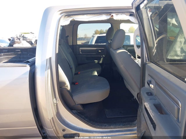 Продажа на аукционе авто 2020 Ram 1500 Classic Slt  4x4 6'4 Box, vin: 1C6RR7TT7LS101063, номер лота: 43912866